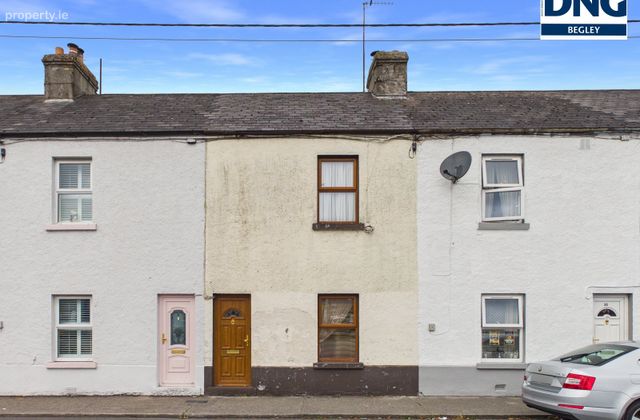 37 Saint Kieran's Terrace, Coosan Road, Athlone, Co. Westmeath, Athlone, Co. Westmeath - Click to view photos