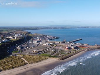 Compact C. 5.8 Acre Holding (zoned Light Industrial) At Kilrane, Rosslare Harbour, Co. Wexford - Image 2