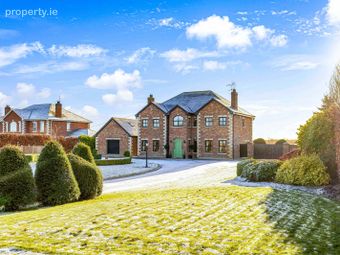 Bawn, Castlebellingham, Mansfieldstown, Co. Louth
