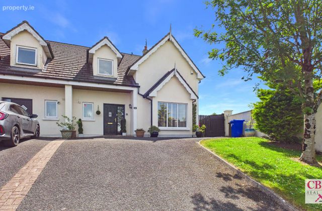 9 Ashbrook, Abbeyleix, Co. Laois - Click to view photos