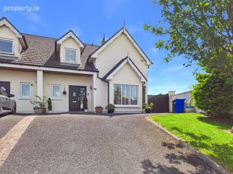 9 Ashbrook, Abbeyleix, Co. Laois