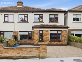 7 Seabury Lane, Malahide, Co. Dublin