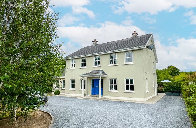 Haggard, Kells, Co. Kilkenny - Click to view photos