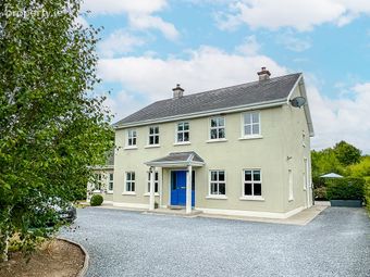 Haggard, Kells, Co. Kilkenny