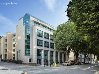 Ground - 3rd Floors, Montague House, Adelaide Road, Dublin 2, Dublin 2, Dublin 2