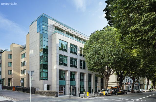 Ground - 3rd Floors, Montague House, Adelaide Road, Dublin 2, Dublin 2, Dublin 2 - Click to view photos
