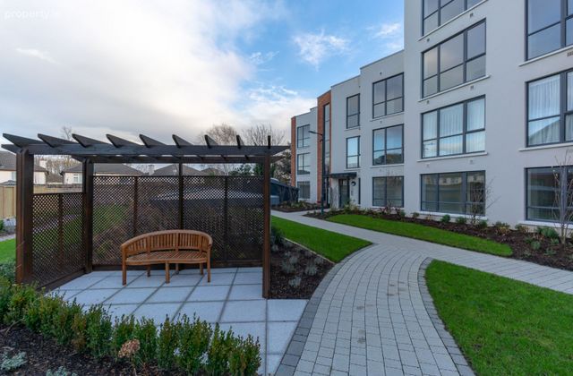 Ardilaun Court, Killester, Dublin 5 - Click to view photos