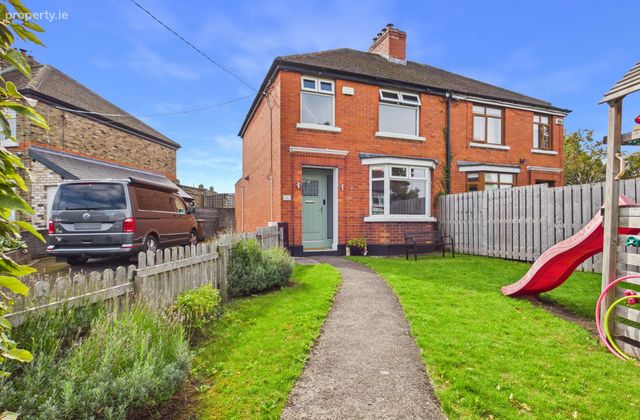 140 Old County Road, Crumlin, Dublin 12, Co. Dublin, Crumlin, Dublin 12 - Click to view photos