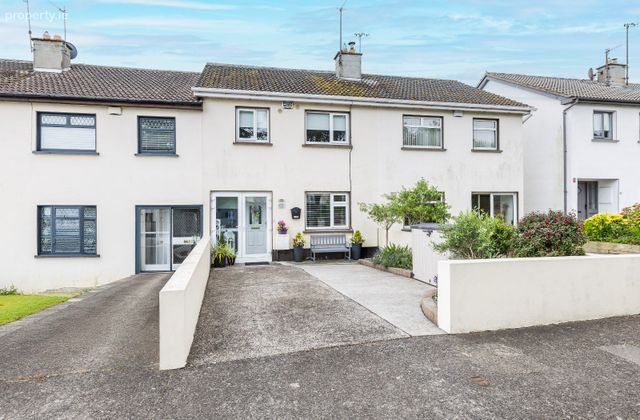 22 Martine Court, Skerries, Co. Dublin, Skerries, Co. Dublin - Click to view photos