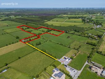 Eneghan, Walsh Island, Co. Offaly, Walsh Island, Co. Offaly - Image 3