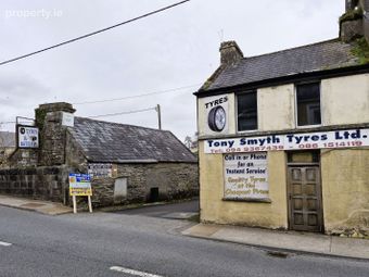 Bridge Street, Kilkelly, Co. Mayo