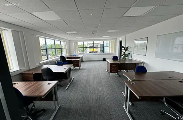 Airport Business Park, Swords, Co. Dublin - Click to view photos