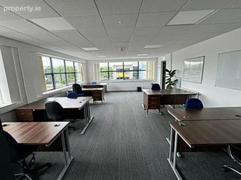 Airport Business Park, Swords, Co. Dublin