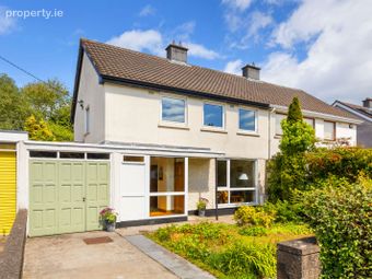 21 New Park Road, Blackrock, Co. Dublin