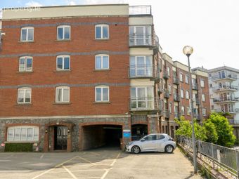 Apartment 13, Bow Bridge House, Bow Bridge, Dublin 8, Kilmainham, Dublin 8 - Image 2