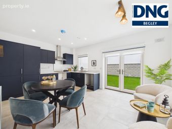 Show House, The Meadows, D&uacute;n An R&iacute;, Athlone, Co. Westmeath, Athlone, Co. Roscommon - Image 2