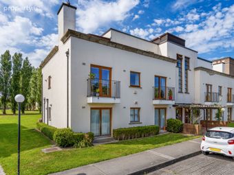 129 Seapark, Mount Prospect Avenue, Clontarf, Dublin 3, Clontarf, Dublin 3
