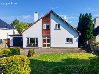 45 College Park, Longford, Longford Town, Co. Longford