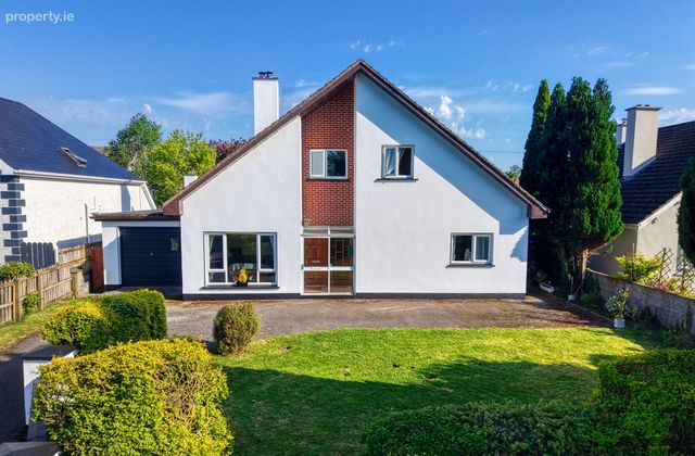45 College Park, Longford, Longford Town, Co. Longford - Click to view photos