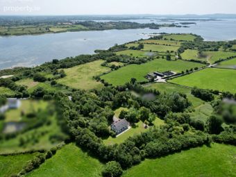 Castletown, Cross, Cong, Co. Mayo - Image 4