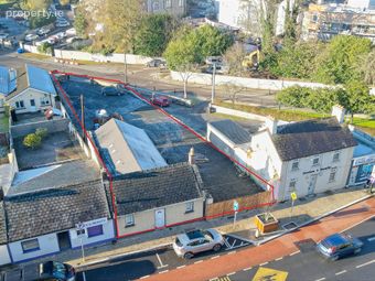 Site And Residental Properties At 22 And 23 Railway Street, Navan, Co. Meath