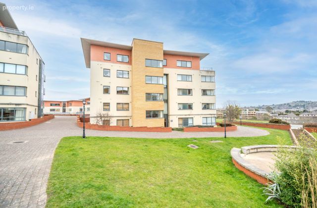 Apartment 90, The Oval, Cherrywood, Co. Dublin - Click to view photos