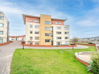 Apartment 90, The Oval, Cherrywood, Co. Dublin