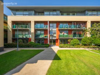 Apartment 23, Millrace Road, Phoenix Park Racecourse, Castleknock, Dublin 15, Co. Dublin, Castleknock, Dublin 15