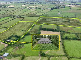 Lot 1 - Residential Farm On C.43.53 Acres At Lissalway, Castlerea, Co. Roscommon, Lissalway, Co. Roscommon - Image 2
