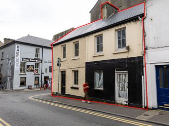 22 , 23 Abbeygate Street Lower, Galway City Centre, Co. Galway - Image 2