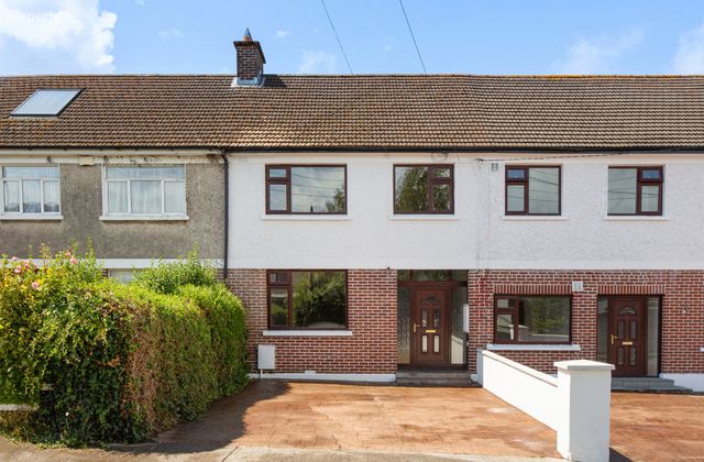6 Kilmacud Avenue, Kilmacud West, Kilmacud, Co Dublin, Kilmacud, Co. Dublin - Click to view photos