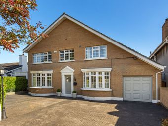 15 Stradbrook Lawn, Blackrock, Co. Dublin