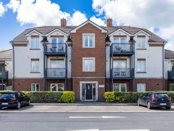 Apartment 3, Rathmore, The Links, Station Road, Portmarnock, Co. Dublin
