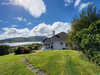 Kilbride, Clonbur, Finny, Co. Mayo
