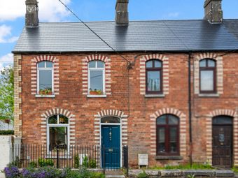 9 Grange Terrace, Grange Road, Douglas, Co. Cork
