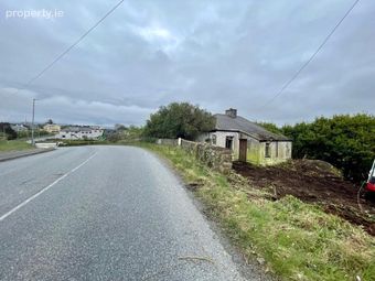 House &amp; Development Land Derrybeg, Co. Donegal, Derrybeg, Co. Donegal - Image 4