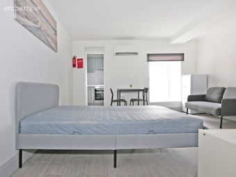 Apartment 6, 36 William Street, Ennis Road, Co. Limerick - Image 3