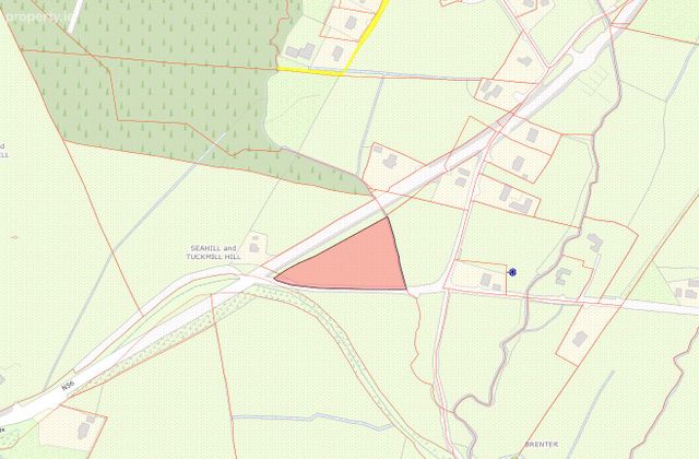 Brenter, Dunkineely, Dunkineely, Co. Donegal - Click to view photos