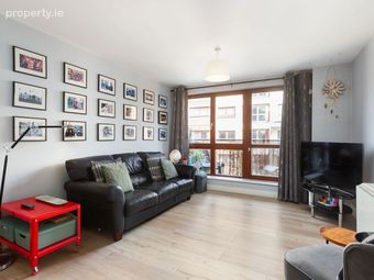 Apt 12 St John's Well Way, Kilmainham, Dublin 8 - Image 2