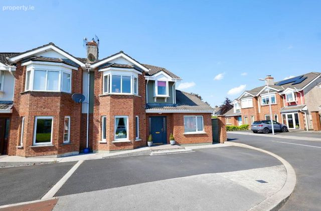 35 Arraview, Newcastle West, Co. Limerick, Newcastle West, Co. Limerick - Click to view photos
