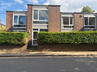 Hampton Court, Bloomfield Avenue, Donnybrook, Dublin 4