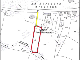 1 Acre Residential Site, Brockagh, Glendalough, Co. Wicklow - Image 5
