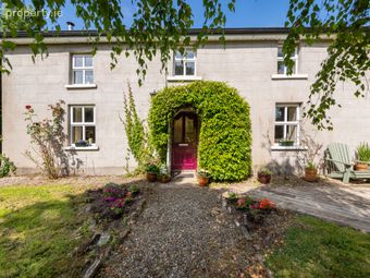 Redshire Cottage, Redshire Lane, Murrintown, Co. Wexford, Murrintown, Co. Wexford