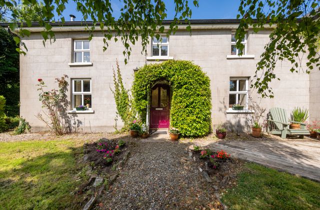 Redshire Cottage, Redshire Lane, Murrintown, Co. Wexford, Murrintown, Co. Wexford - Click to view photos