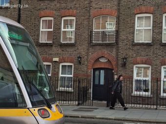 Temple Court,dominick Street Upper,dublin 7, North Circular Road, Dublin 7