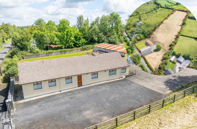 Coolisteige, Clonlara, Co. Clare, Clonlara, Co. Clare - Click to view photos