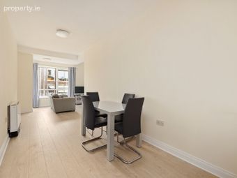 Apartment 23, Augustine Court, Christchurch, Dublin 8 - Image 3