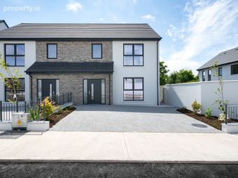 Three Bed Semi Detached, Lakeview, Castleredmond, Midleton, Co. Cork, Midleton, Co. Cork - Image 5