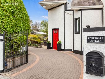 Robbswall Cottage, Coast Road, Malahide, Co. Dublin, Malahide, Co. Dublin - Image 3