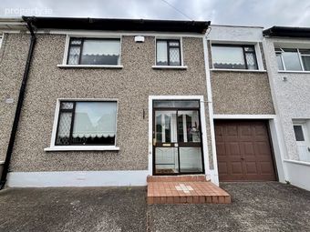 Claremont Drive, Glasnevin, Dublin 11, Glasnevin, Dublin 11